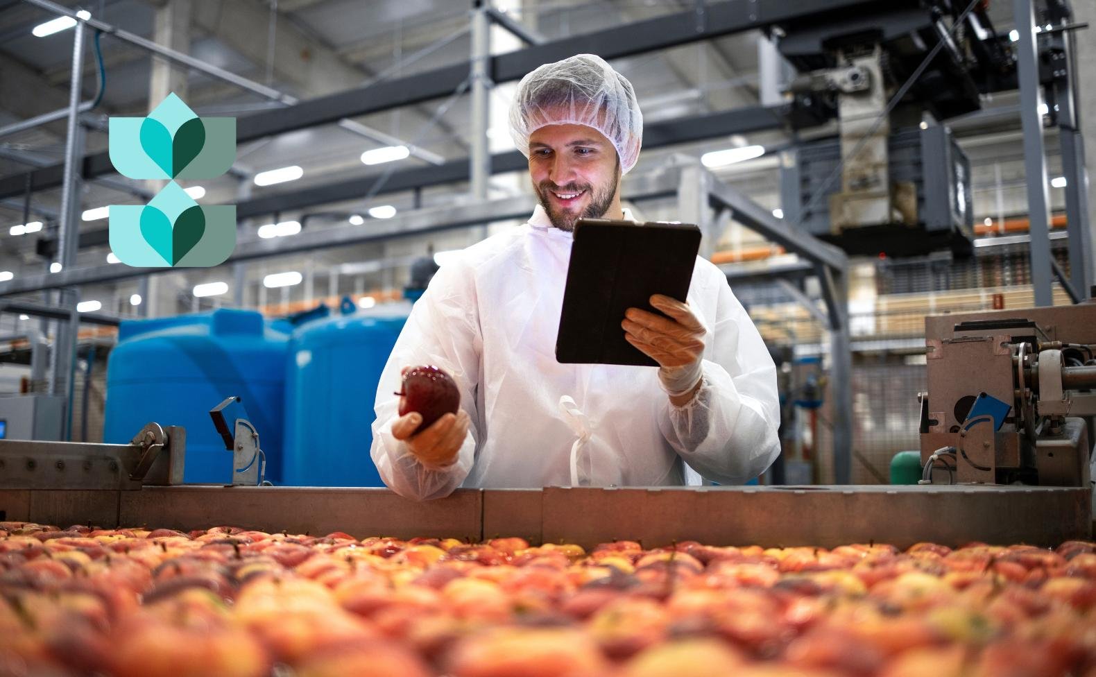 What Is Food ERP, and How Does It Benefit The Food Industry?